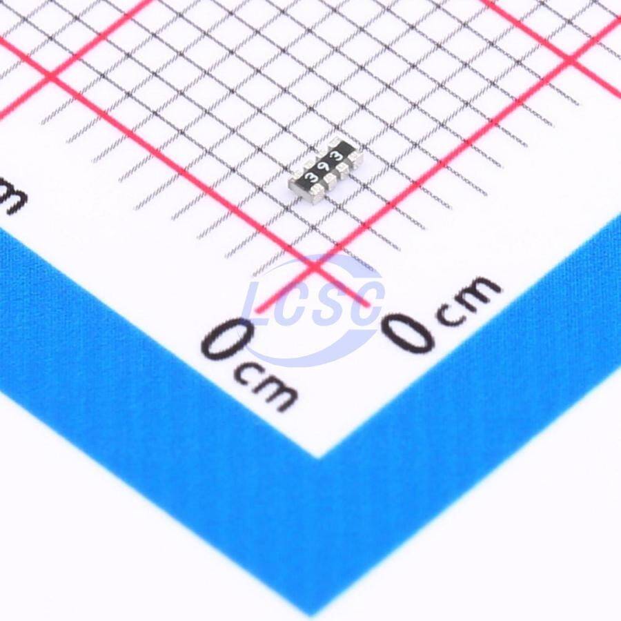 Walsin WA04X393JTL - 1