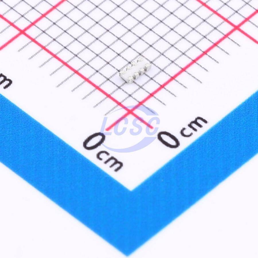 Walsin WA04X393JTL - 2