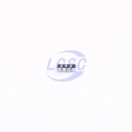 Walsin WA04X393JTL - 3