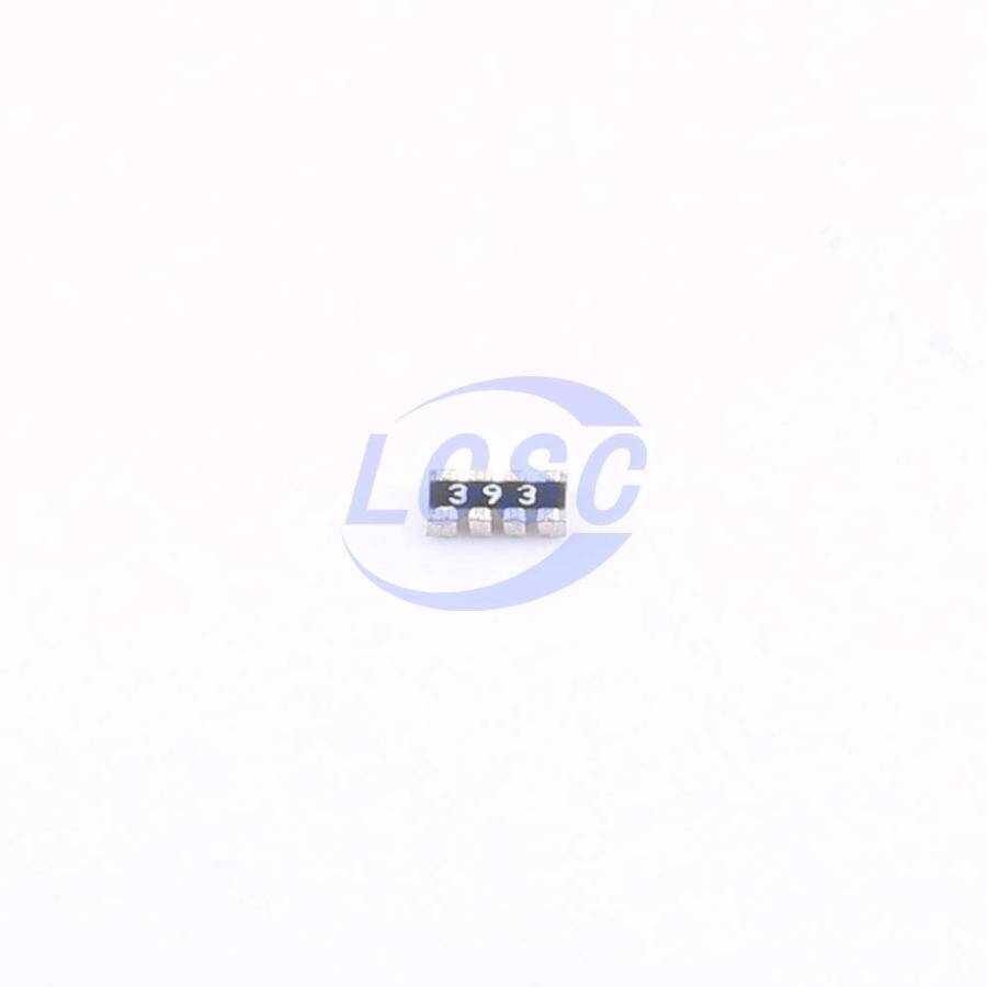 Walsin WA04X393JTL - 3