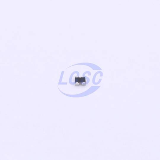 Walsin WA04Y100JTL - 3