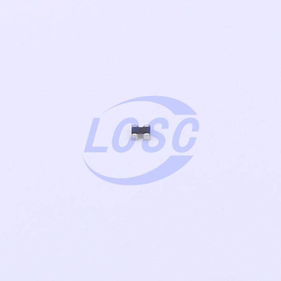 Walsin WA04Y102JTL - 3