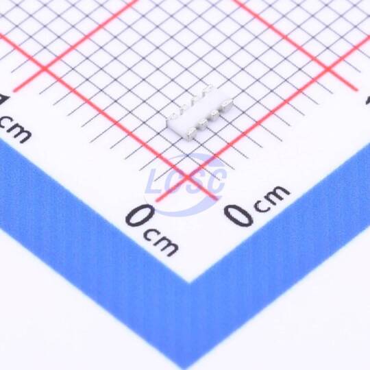 Walsin WA06X000PTL - 2