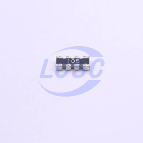 Walsin WA06X105JTL - 3