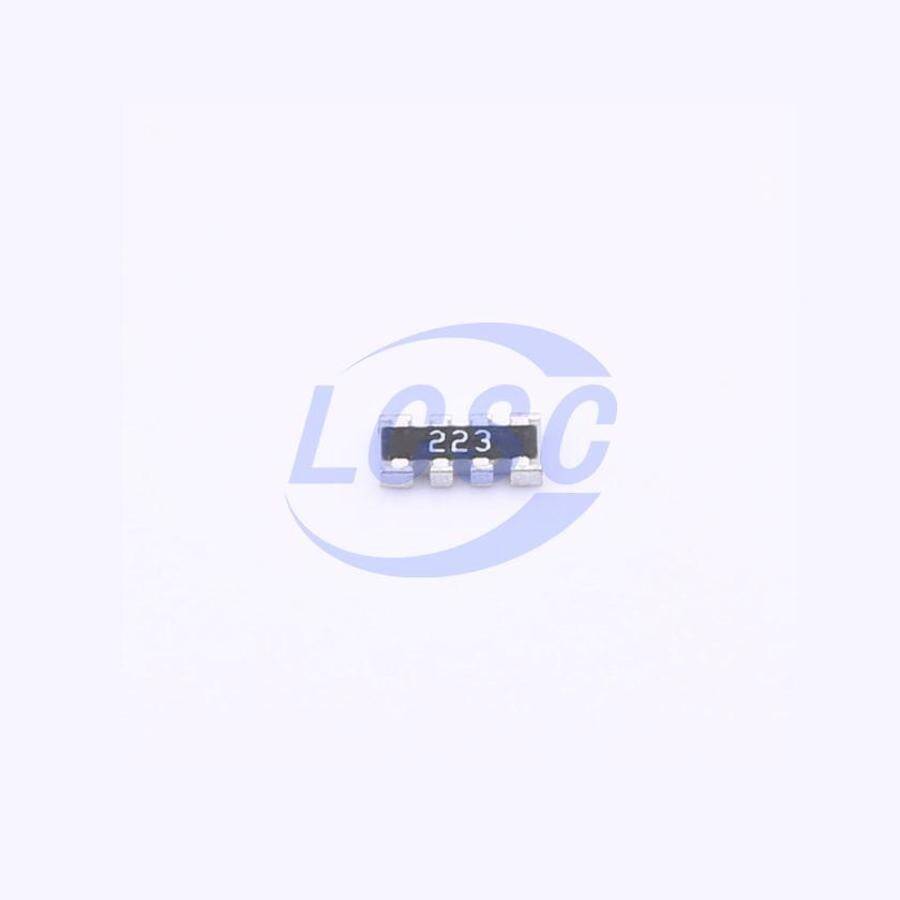 Walsin WA06X223JTL - 3
