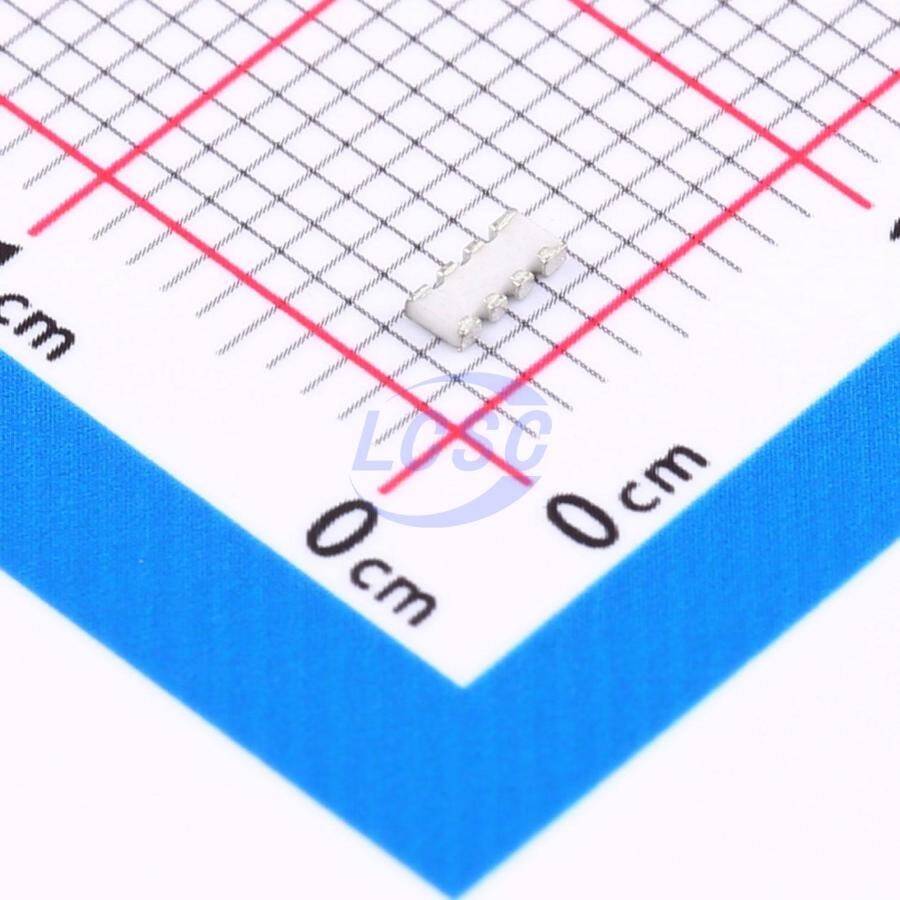 Walsin WA06X822JTL - 2