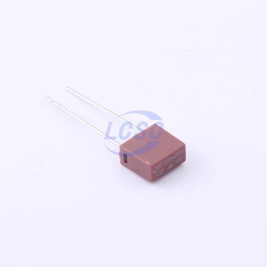 Walter Elec 2010T200mA250V - 3