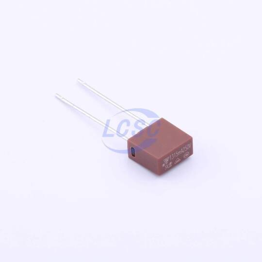 Walter Elec 2010T315mA250V - 3