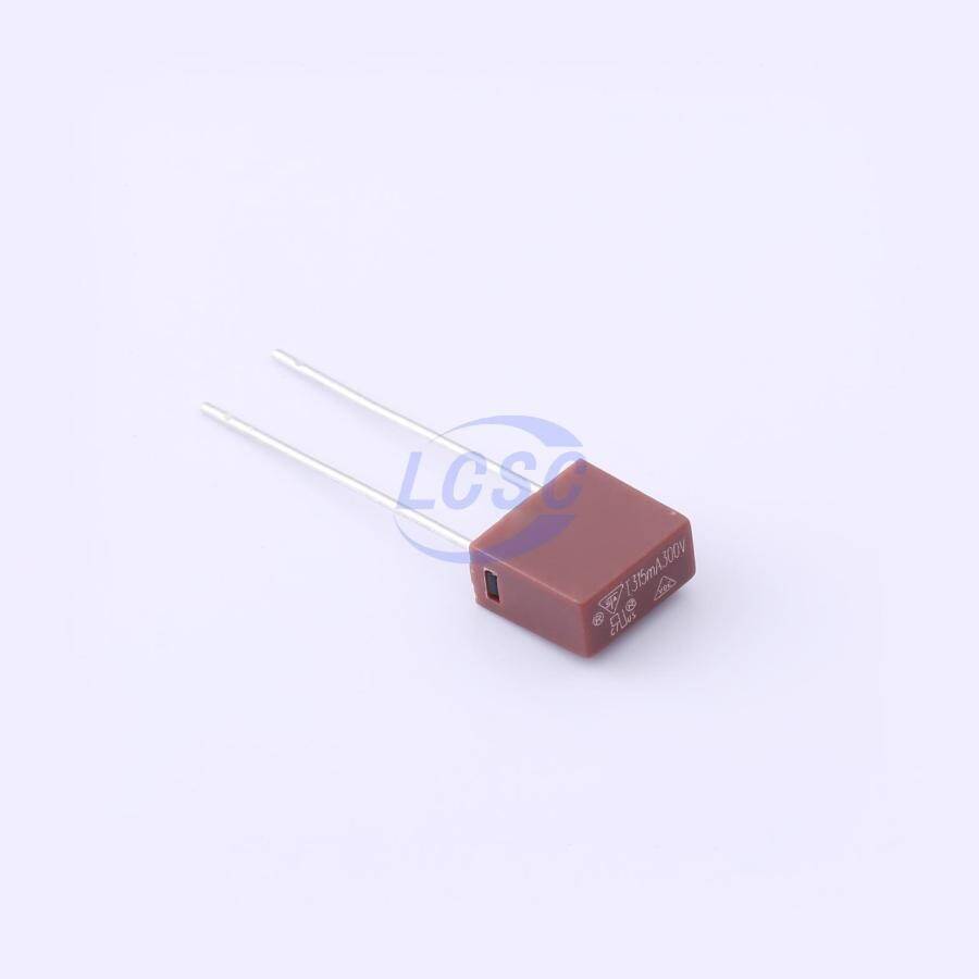 Walter Elec 2010T315mA300V - 3