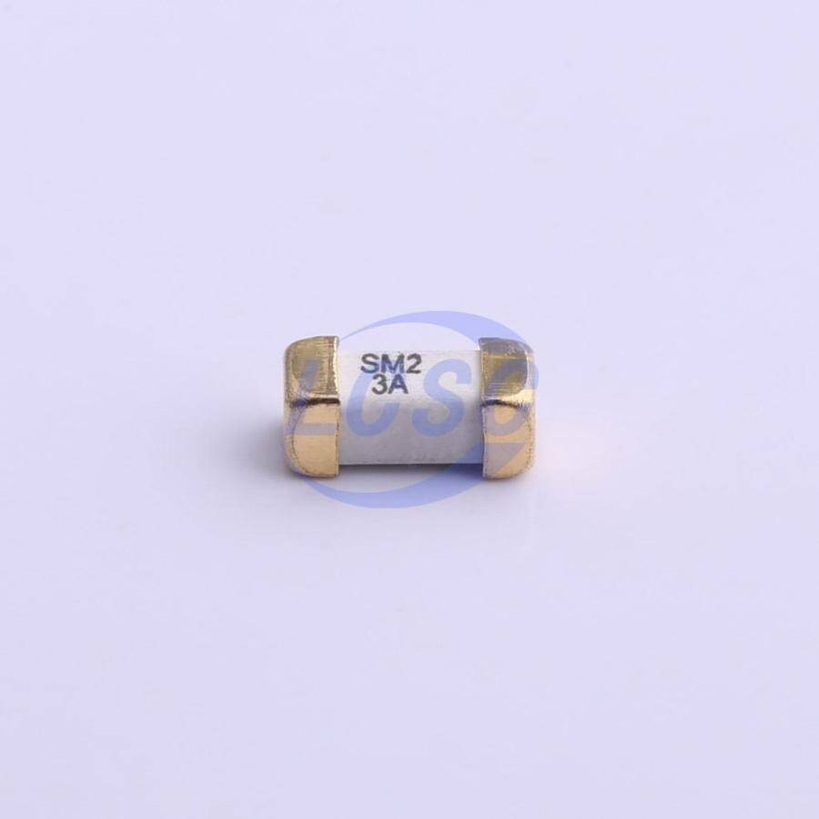 Walter Elec 2410F 3A 250V - 3