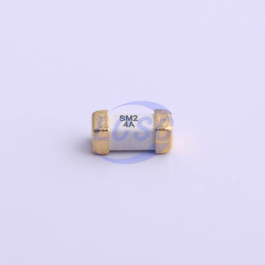 Walter Elec 2410F 4A 250V - 3