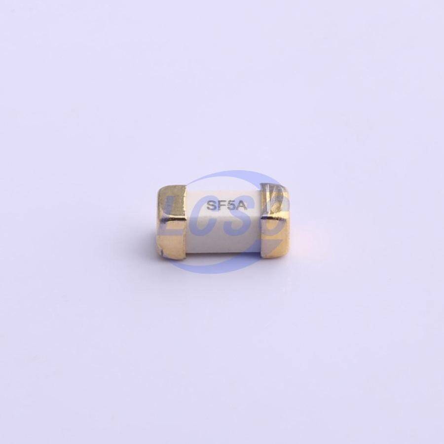 Walter Elec 6125SF 5A 125V - 3