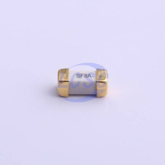 Walter Elec 6125SF 8A 125V - 3