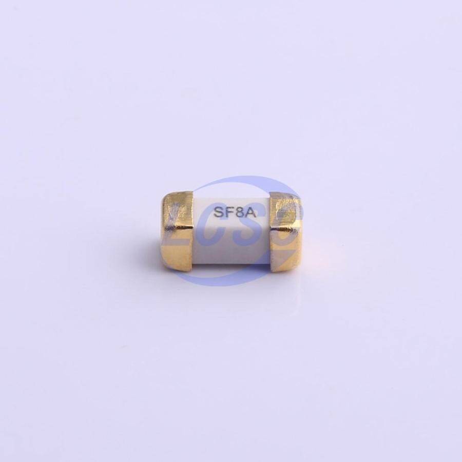 Walter Elec 6125SF 8A 125V - 3
