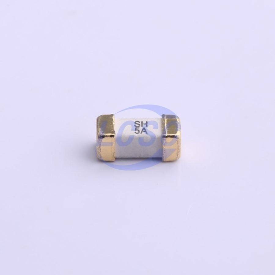 Walter Elec 6125SH 5A 125V - 3