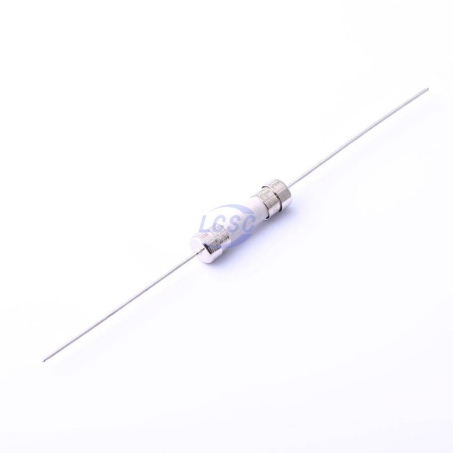 Walter Elec FSC F6.3AH250V - 1