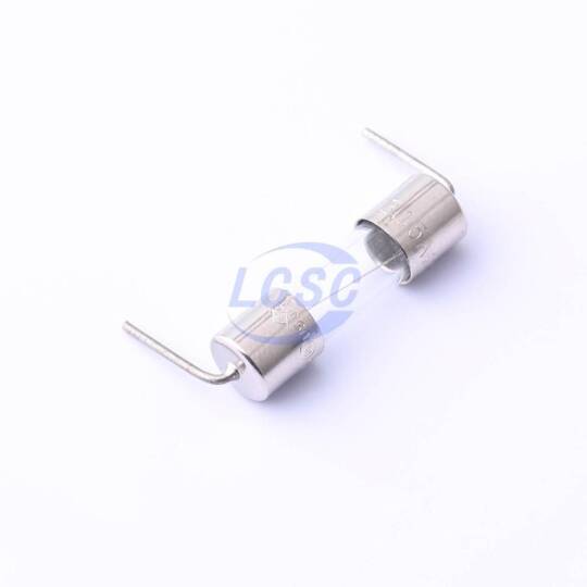 Walter Elec SGP 3.15A 250V - 3