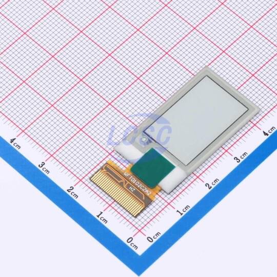 Waveshare 1.02inch e-Paper - 2