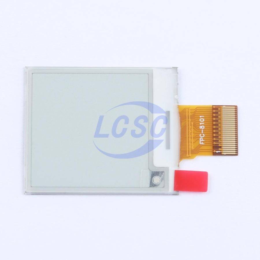 Waveshare 1.54inch e-Paper - 2