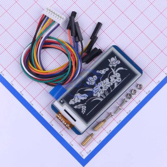 Waveshare 2.13inch e-Paper HAT - 2