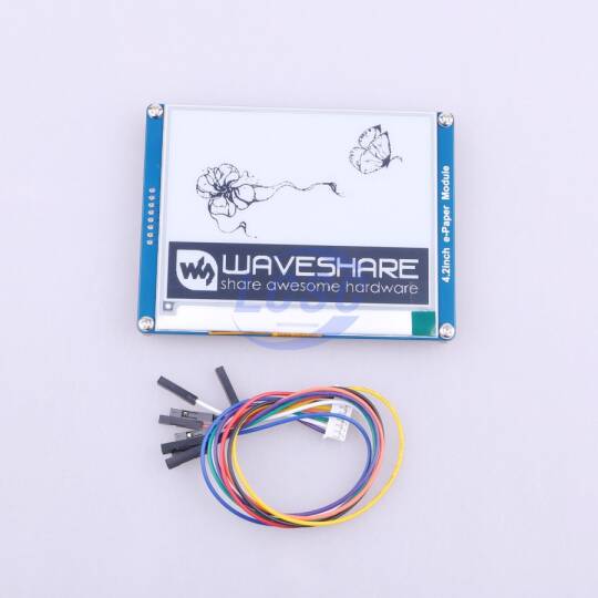 Waveshare 4.2inch e-Paper Module