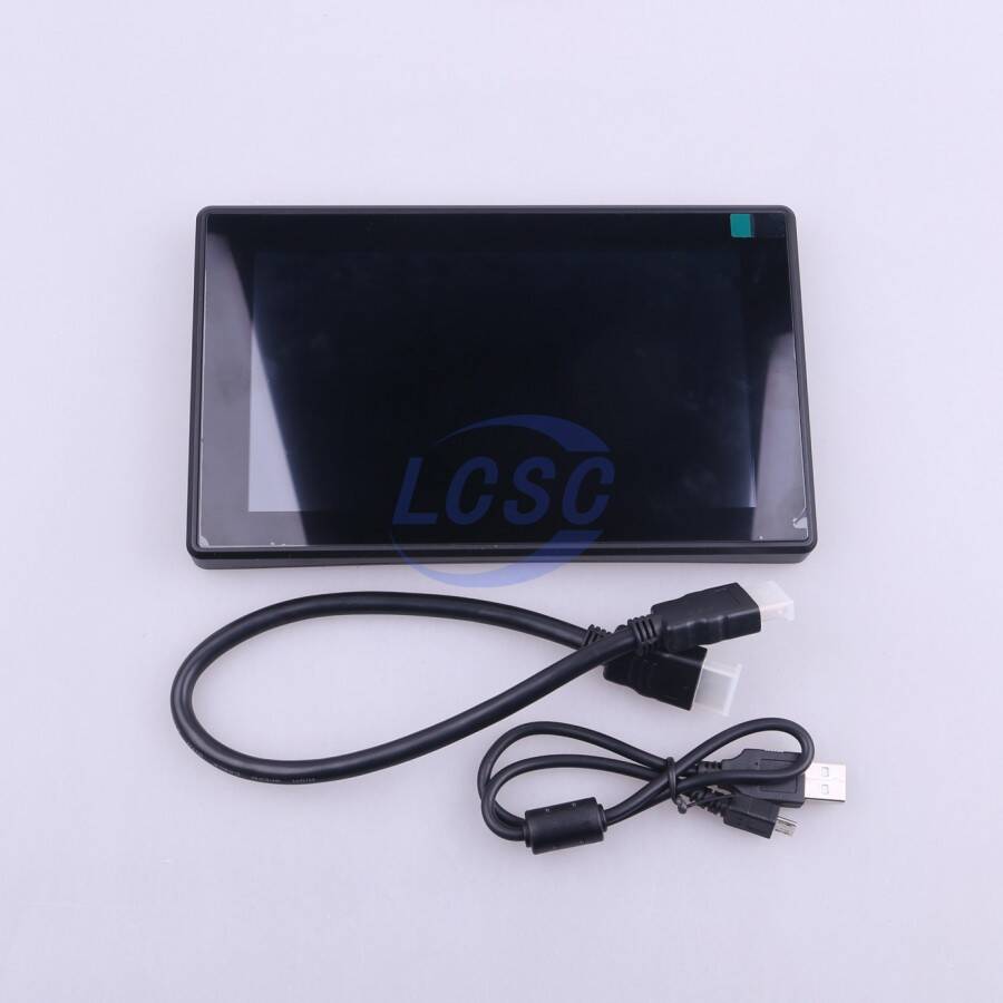 Waveshare 7inch HDMI LCD (H) - 1