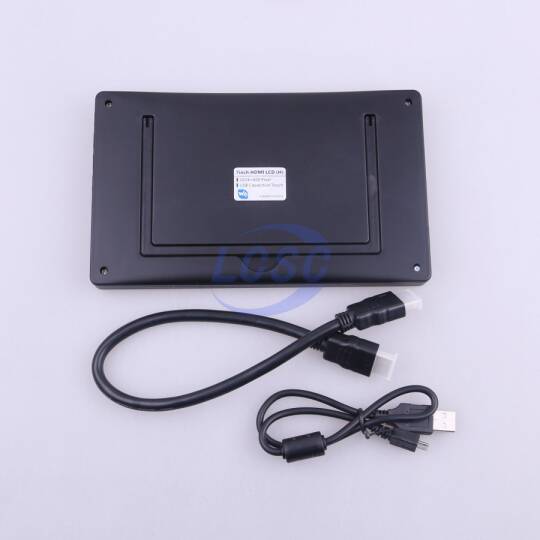 Waveshare 7inch HDMI LCD (H) - 2