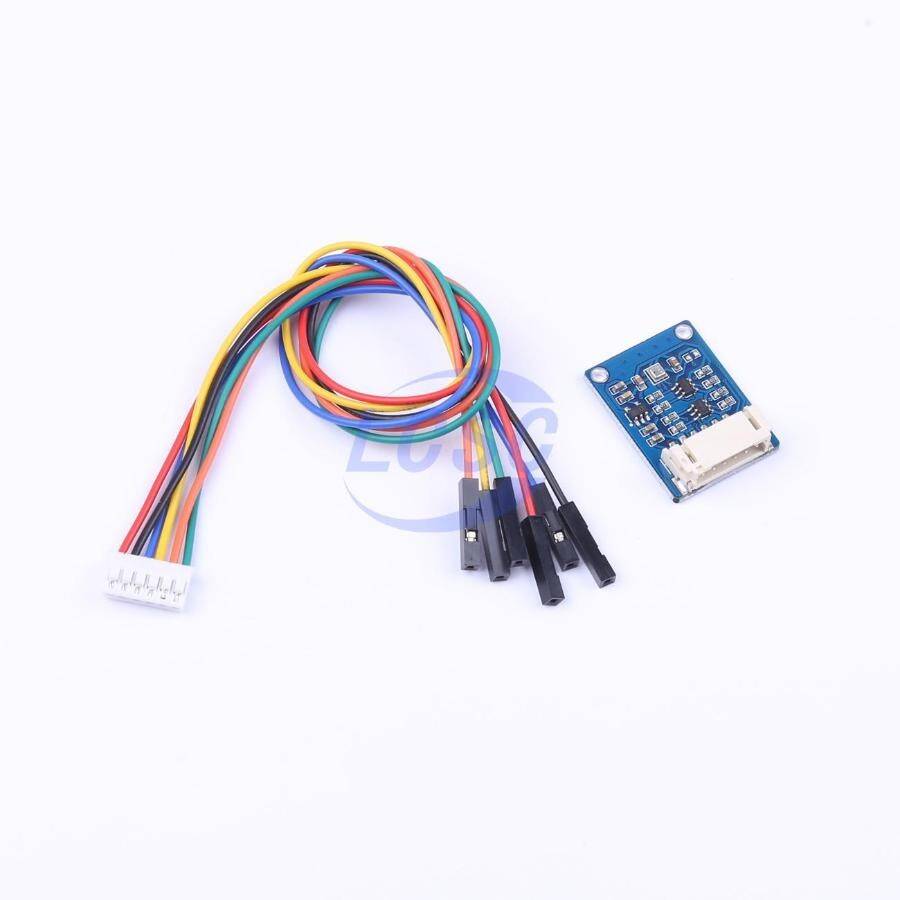 Waveshare BME280 Environmental Sensor - 1