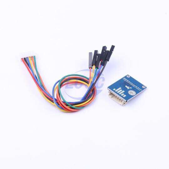 Waveshare BME280 Environmental Sensor - 2