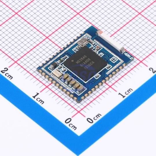 Waveshare Core52840