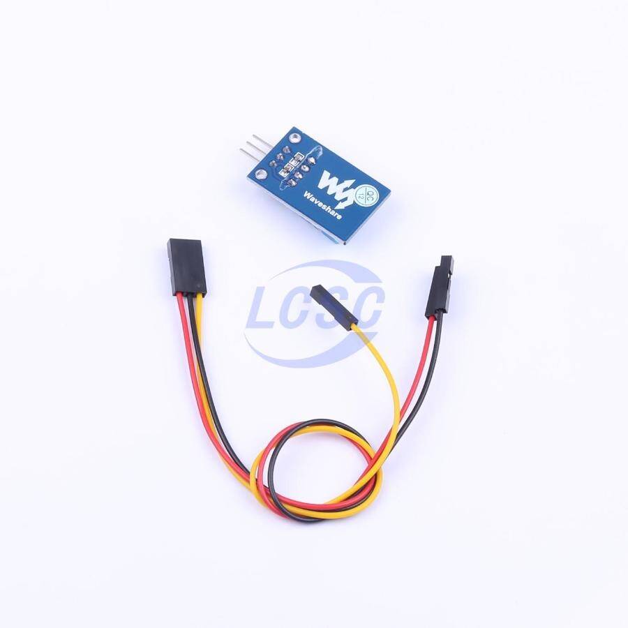 Waveshare DHT11 Temperature-Humidity Sensor - 2