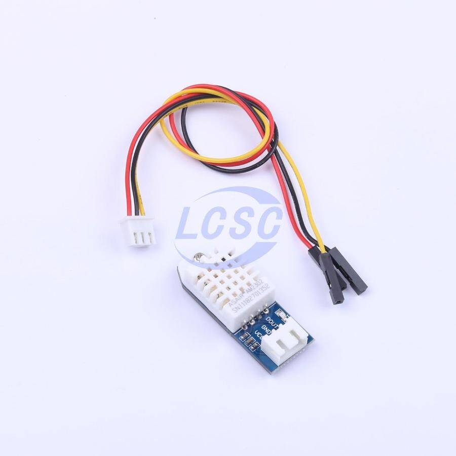 Waveshare DHT22 Temperature-Humidity Sensor - 1