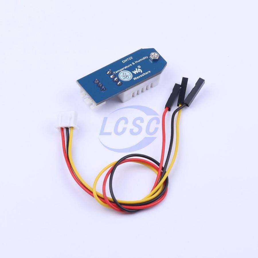 Waveshare DHT22 Temperature-Humidity Sensor - 2