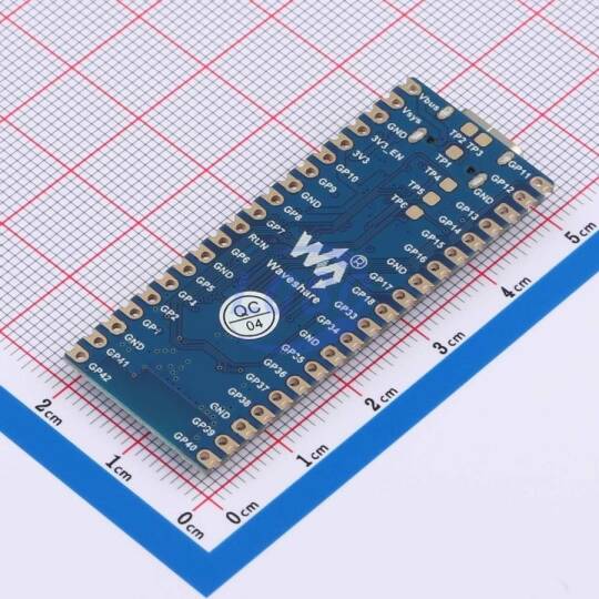 Waveshare ESP32-S3-Pico - 2