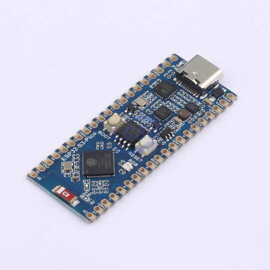 Waveshare ESP32-S3-Pico - 3