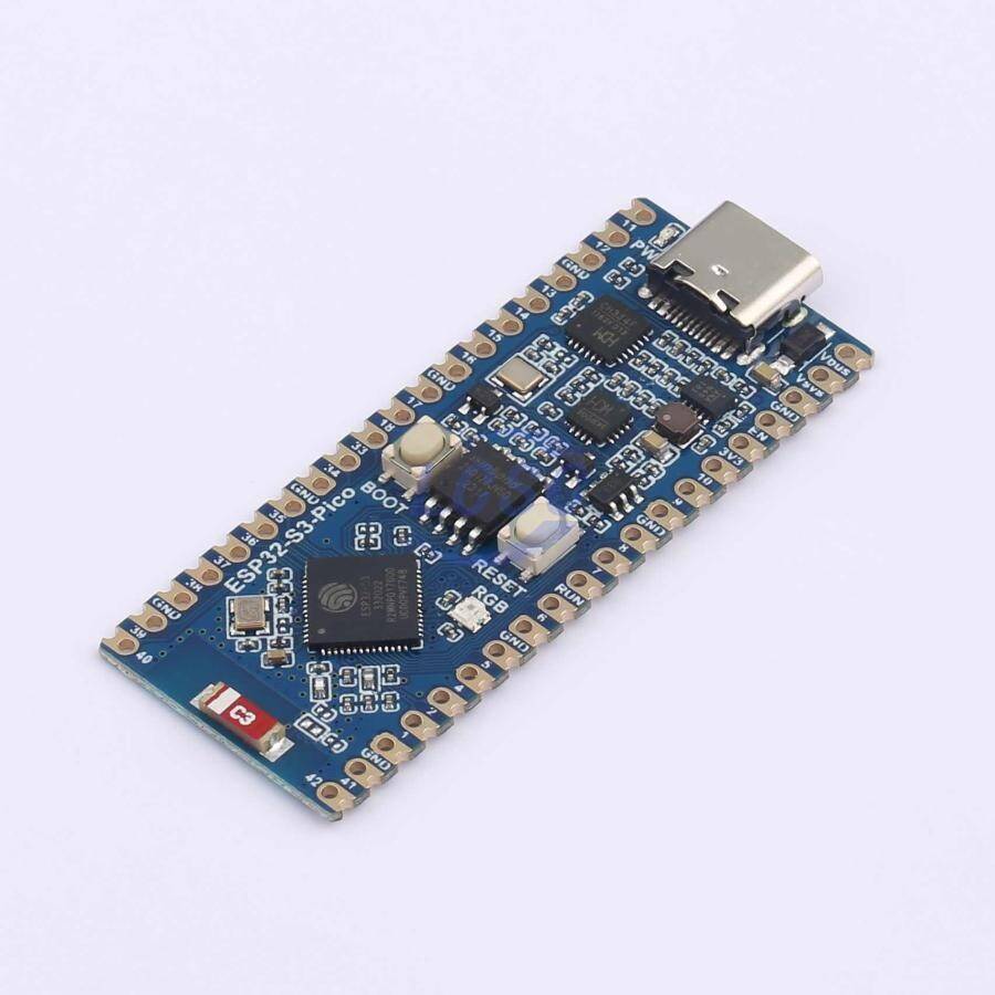 Waveshare ESP32-S3-Pico - 3