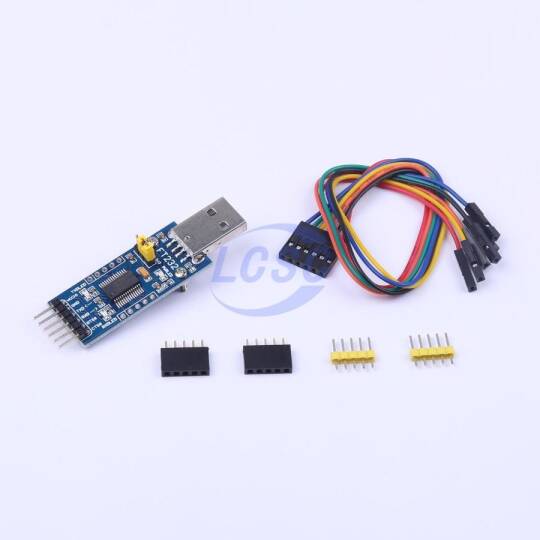 Waveshare FT232 USB UART Board (type A) - 1