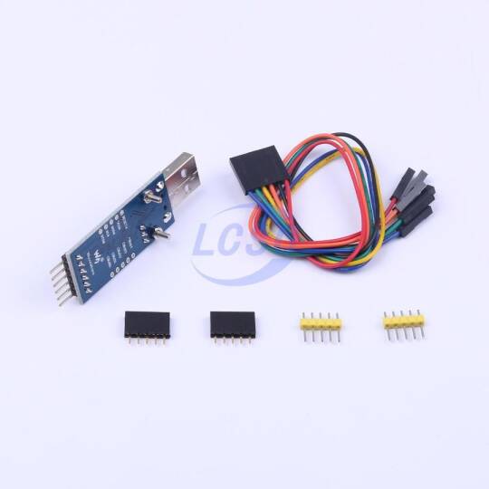 Waveshare FT232 USB UART Board (type A) - 2
