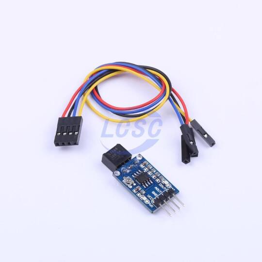 Waveshare Infrared Reflective Sensor - 1