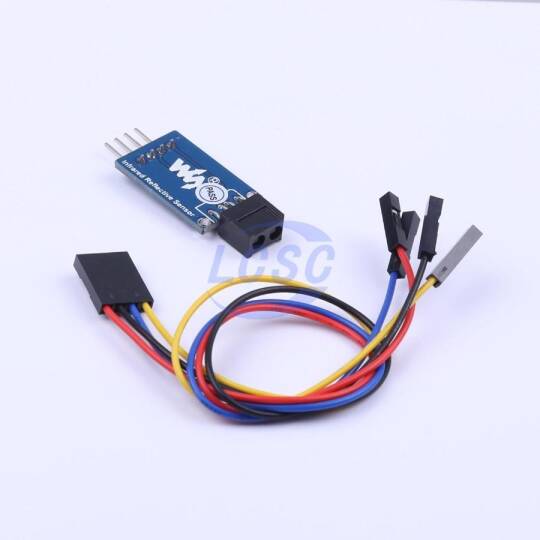 Waveshare Infrared Reflective Sensor - 2
