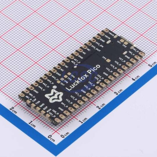Waveshare Luckfox Pico - 2