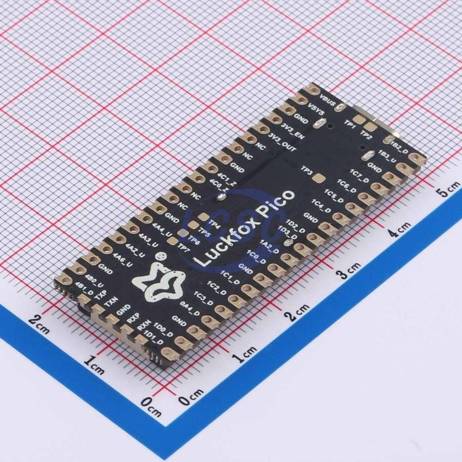 Waveshare Luckfox Pico - 2