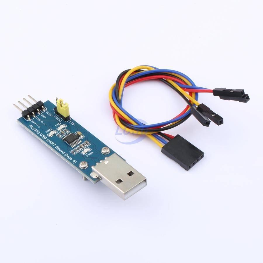 Waveshare PL2303 USB UART Board (type A) V2 - 1