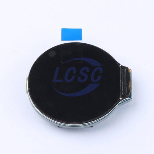 Waveshare RP2040-LCD-1.28 - 2