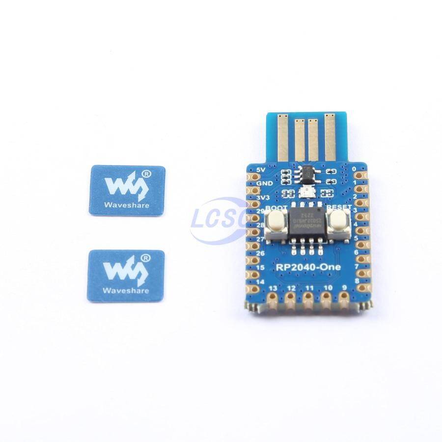 Waveshare RP2040-One - 1
