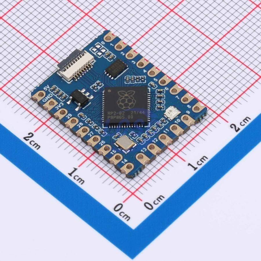 Waveshare RP2040-Tiny - 1