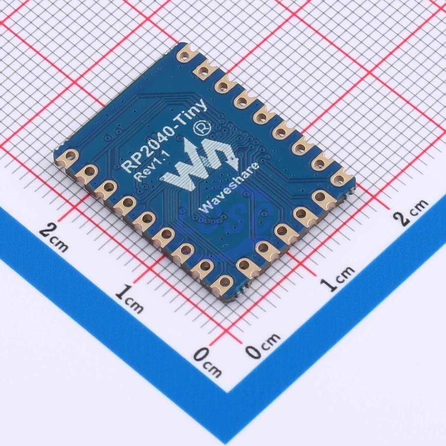 Waveshare RP2040-Tiny - 2