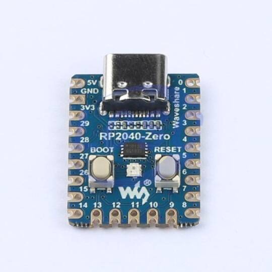 Waveshare RP2040-Zero