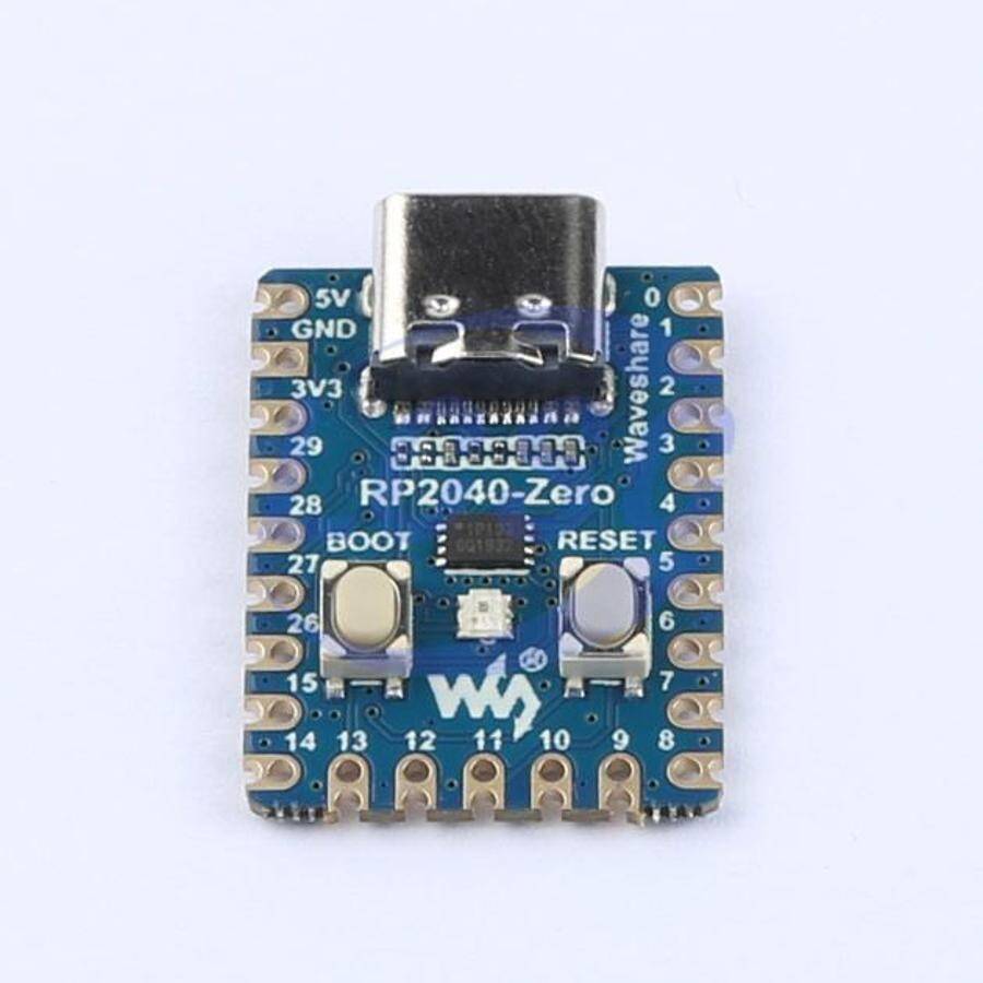Waveshare RP2040-Zero - 1