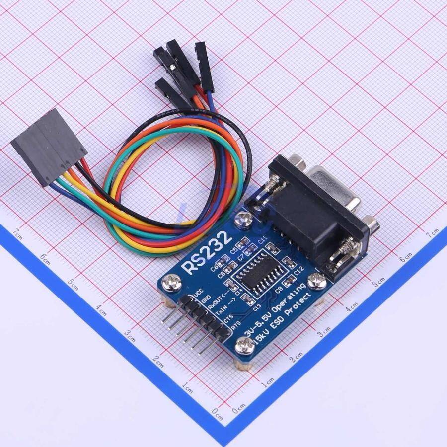 Waveshare RS232 Board - 1